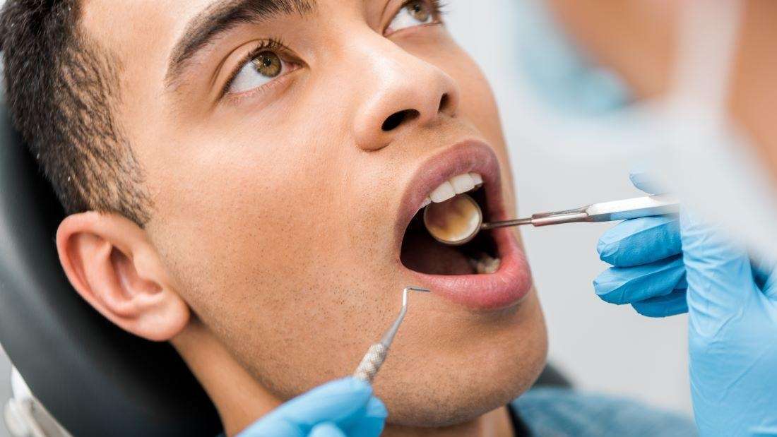 The Root Canal Procedure in 4 Easy Steps Root Canal Farmington Hills