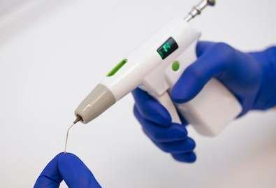 root canal dental tool | root canal farmington hills mi